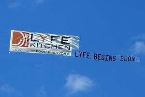 logo board
